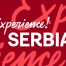 Novi turistički brend - Srbija. Doživi!