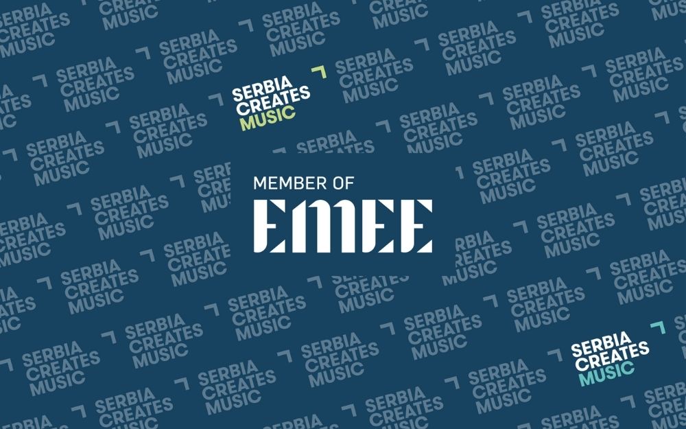 Србија ствара музику постала пуноправни члан European Music Exporters Exchange (EMEE)